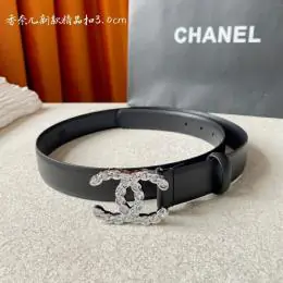 chanel aaa quality Ceintures pour femme s_1106272